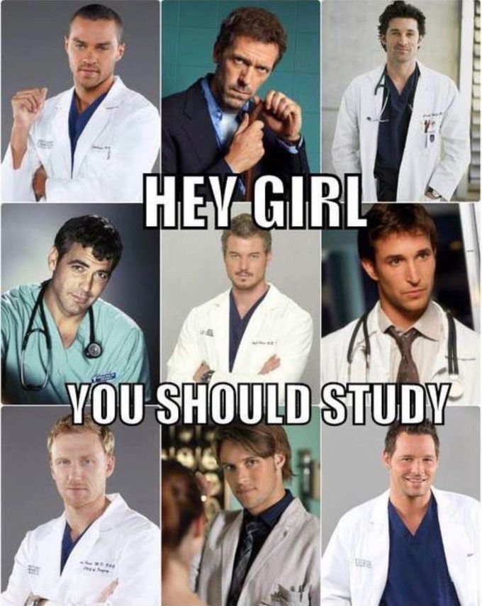 Motivation!