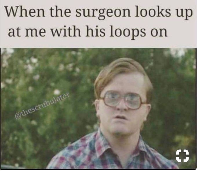 Who can relate?