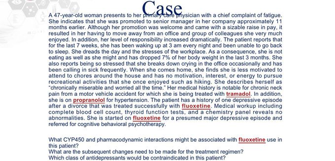 Stress. , chronic neck pain , accident
