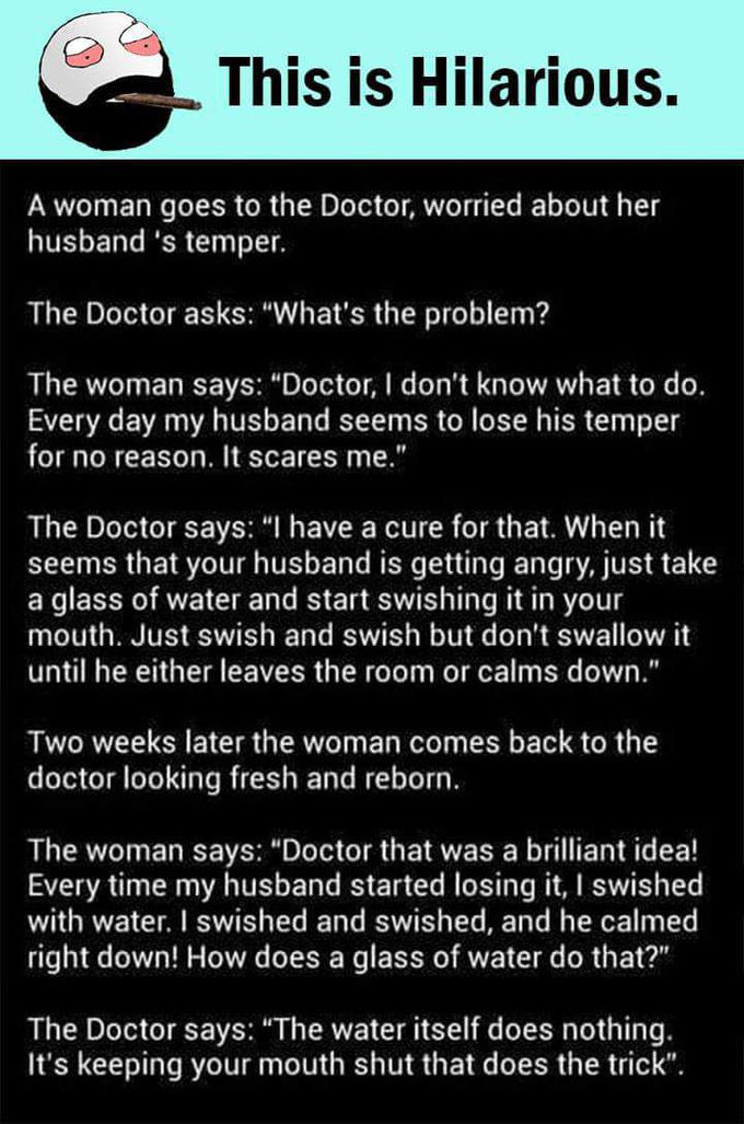 Brilliant Dr.___
