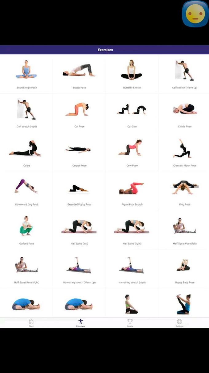 Exercise