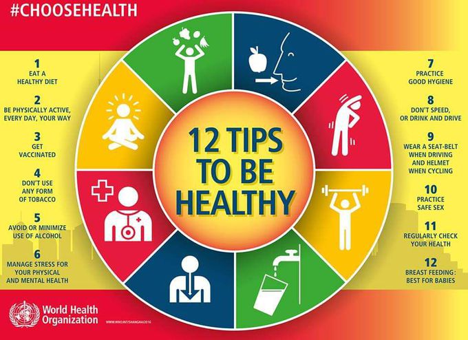 HEALTH