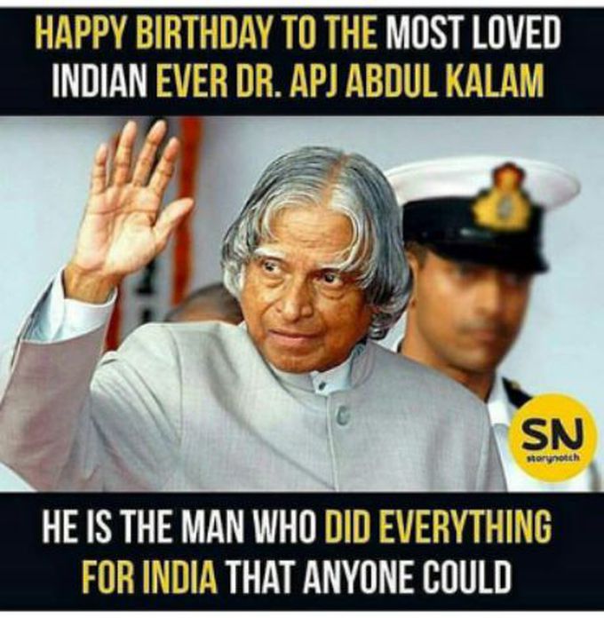 Happy birthday!