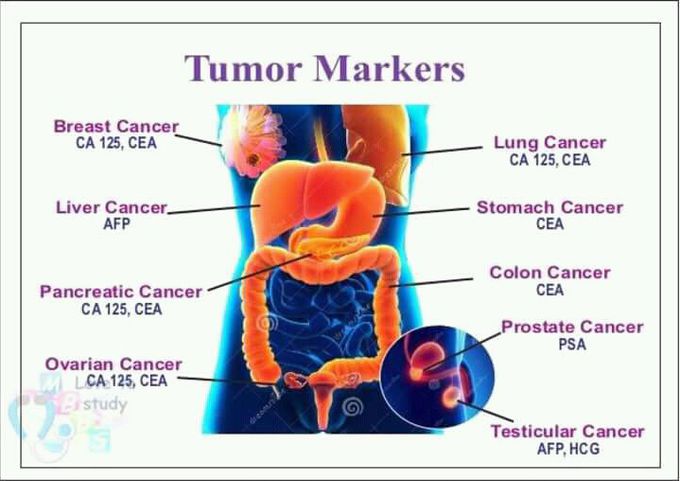 Tumour Markers