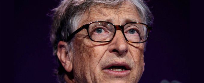 Bill Gates Thinks a Coming Disease Could Kill 30 Million People Within 6 Months, And We're Not Ready