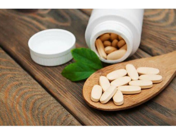 Folic Acid Supplements
