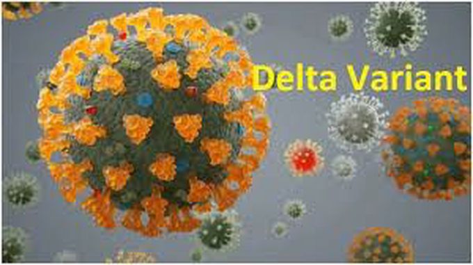 delta variant