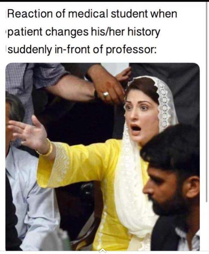 Medical Collage