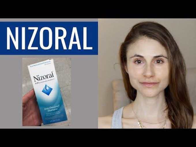 Nizoral (ketoconazole) for multiple dermatological conditions