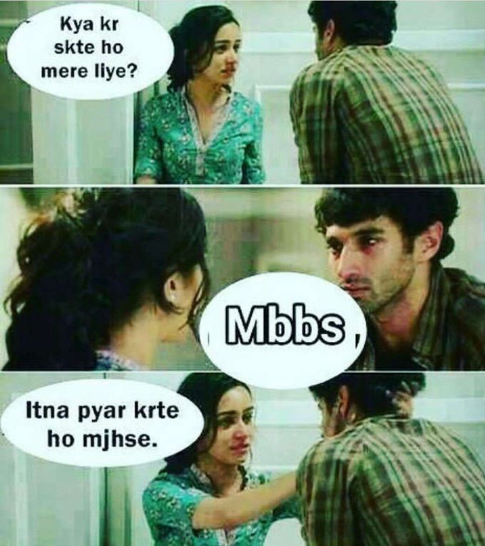 Mbbs❤❤❤