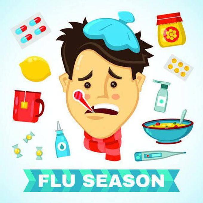 Flu