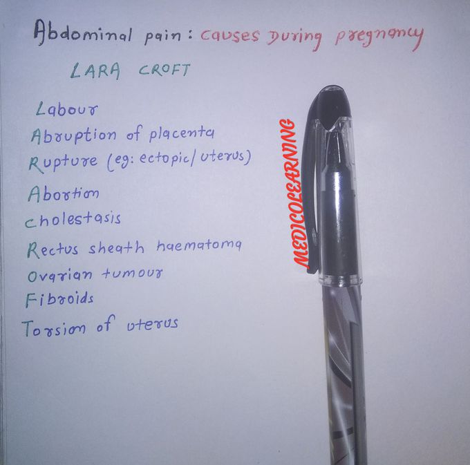 Pregnancy