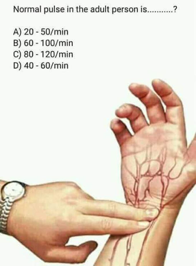 Answer everyone