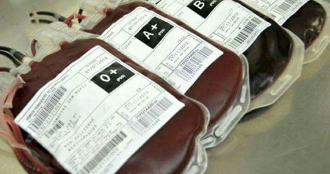 What is blood group??