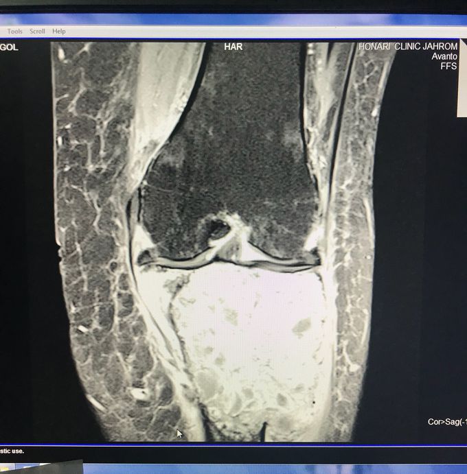 What’s your diagnosis?!