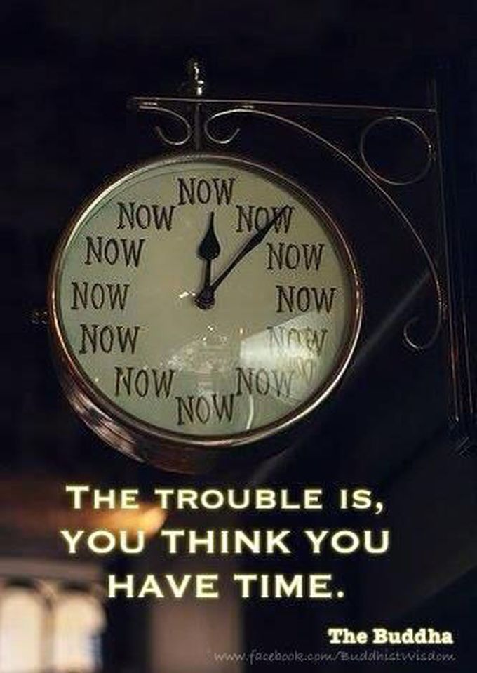 Well Said ⌚