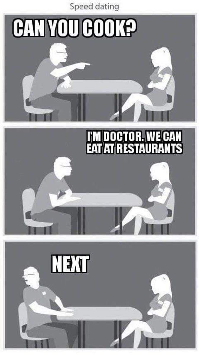 Doctors be like :) post/-vikram kumar