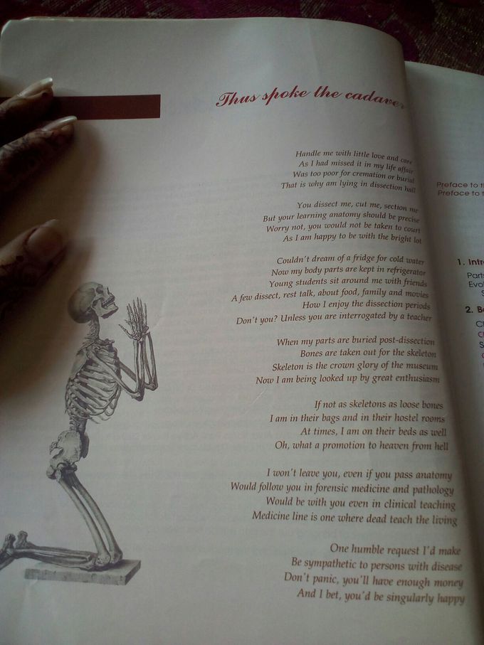This got me chills down my spine!!