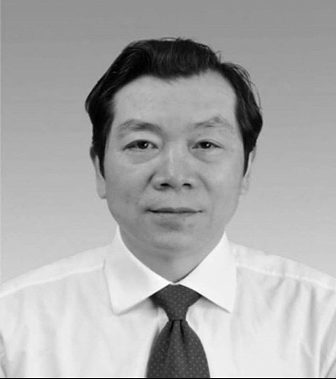 Dr. Liang Wudong