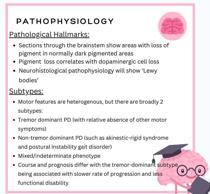 Parkinson's Disease II