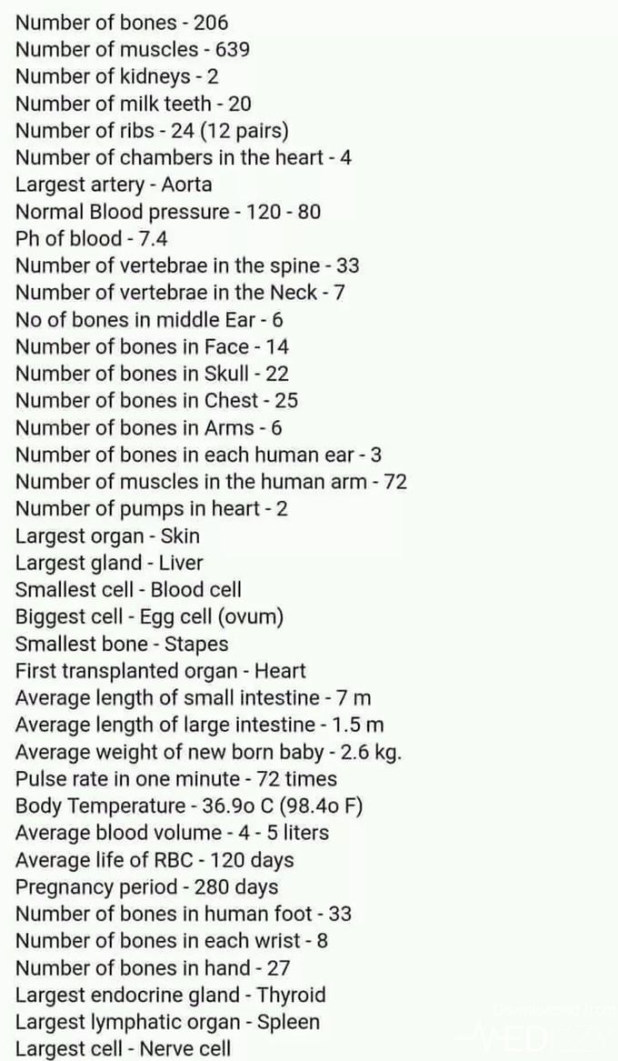 Knowledge
