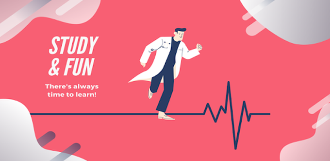 ECG Run - gamify ECG learning - Apps on Google Play