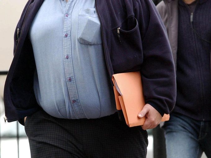 Weight loss surgery 'in a pill' could address obesity and type 2 diabetes