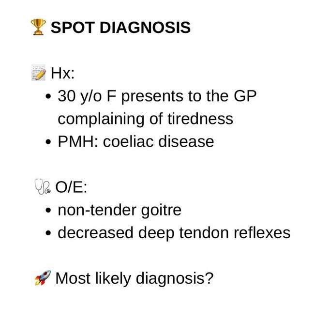 Spot Diagnosis