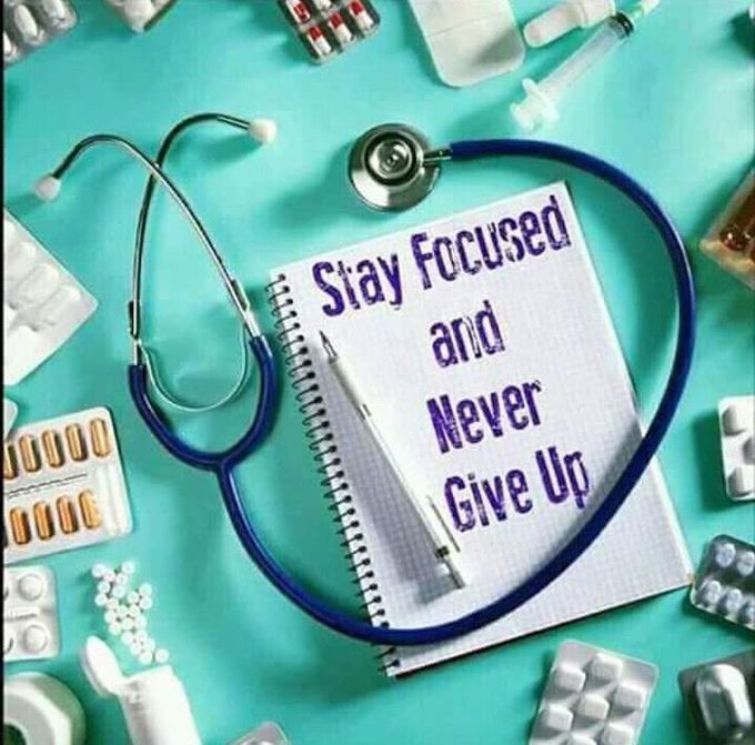 What ever happens never lose your hope and your focus... i bet you will succeed