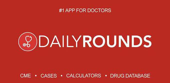 DailyRounds - Cases, Drug Guide, ECG for Doctors - Apps on Google Play