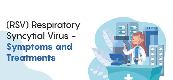 Treatment for Respiratory syncytial virus (RSV)