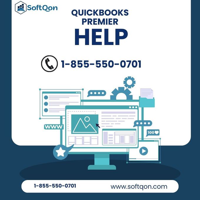 QuickBooks Premier Help Fast Fixes for Any QuickBooks Issue