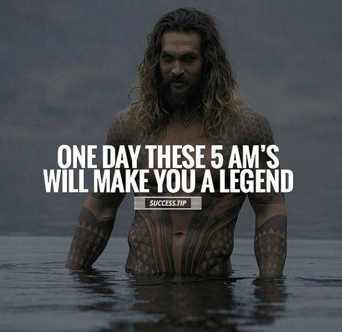 Motivation TUESDAY