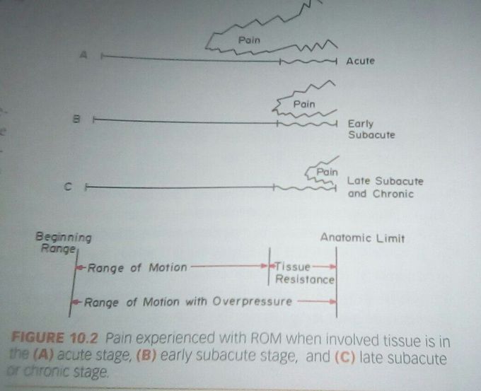 Soft tissue lesions :)