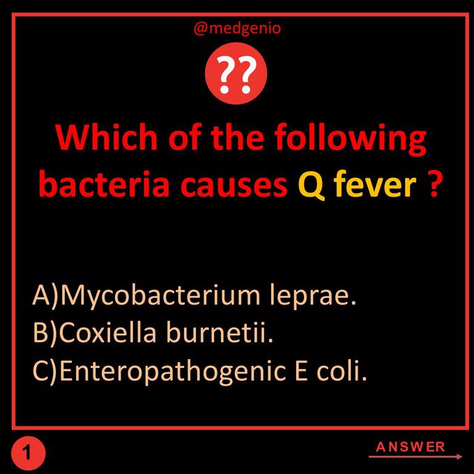 MICROBIOLOGY Q&A