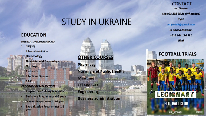 Admissions for 2019/2020 academic year opened!