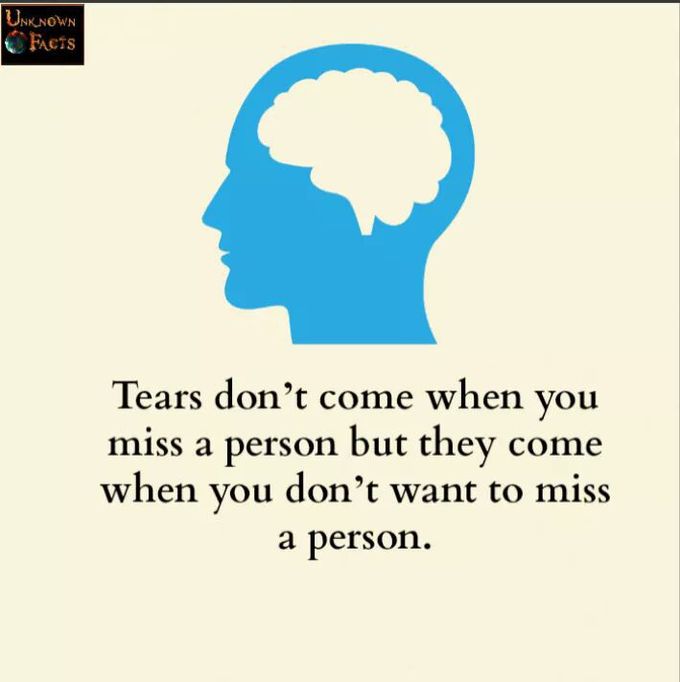 Fact to share