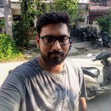 ashutosh padhy