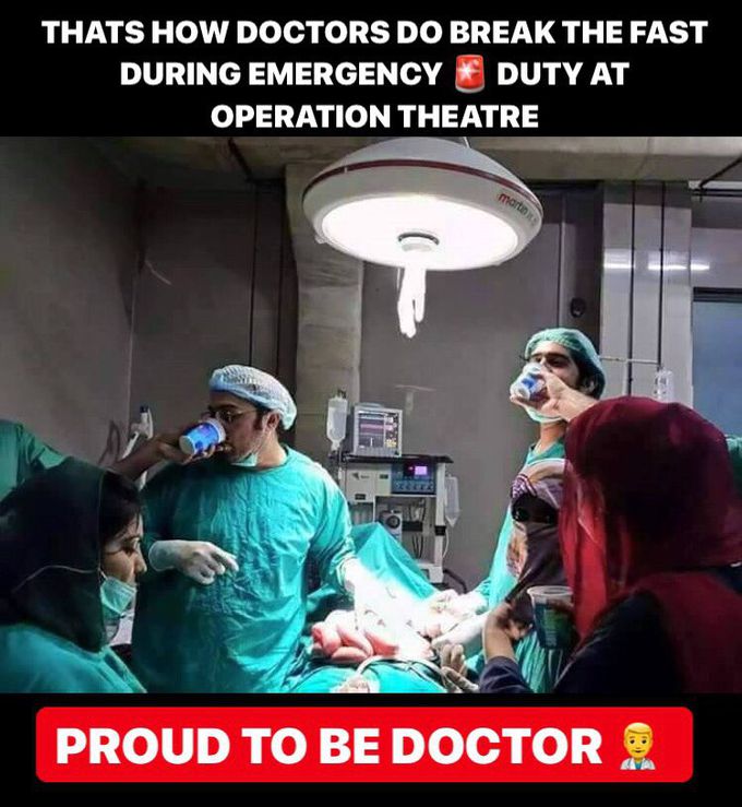 देशी डॉक्टर साब