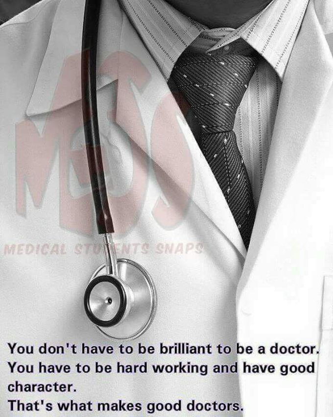 Hardwork pays