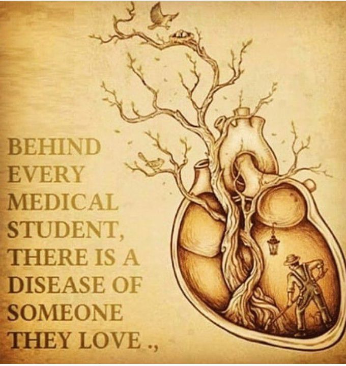 Love medical