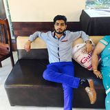 Saarthak Verma 