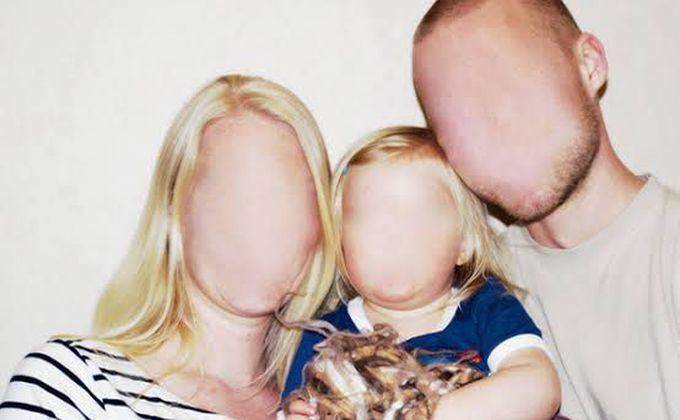 Face Blindness