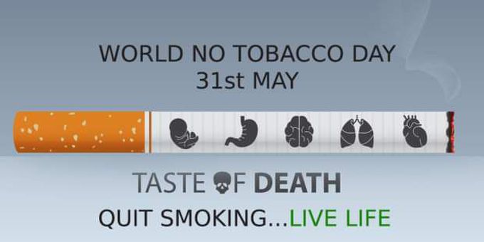 Tobacoo Day