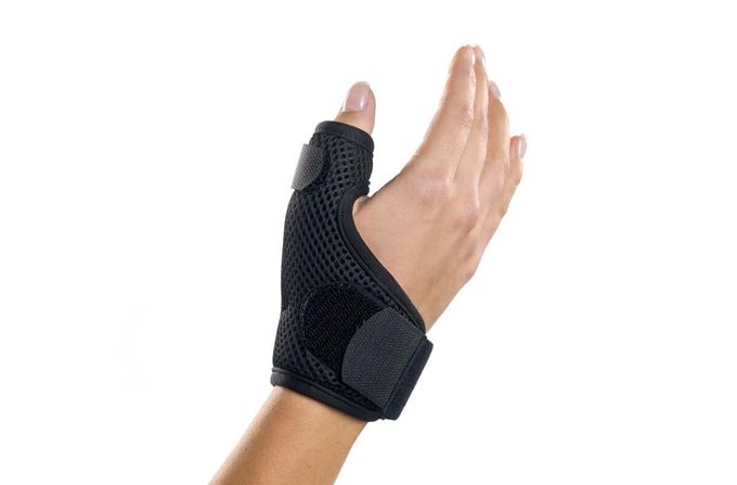 Thumb Spica Splint