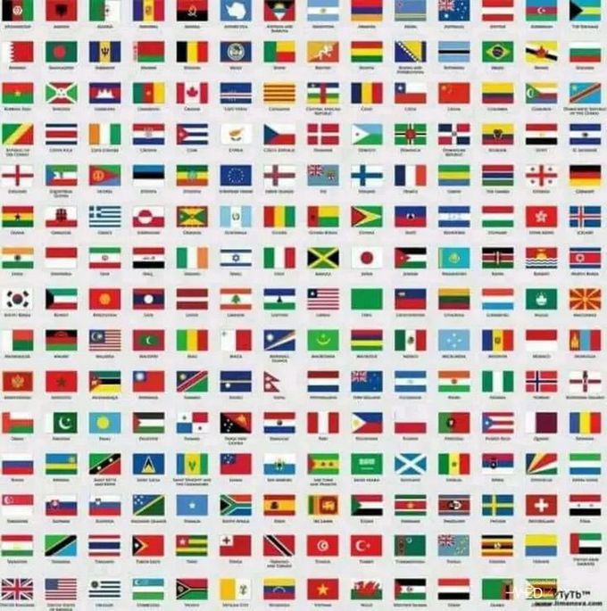 I am from Kenya 🇰🇪; how about you?