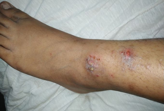 Please someone help me to recognize it?