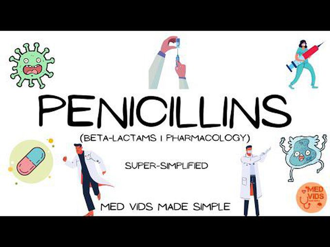 Penicillins