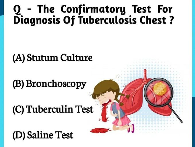 Tuberculosis