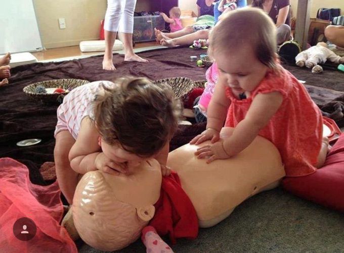 🌟Good job 👏🏻🌟 first aid kids edition for future medical students 😍
